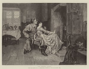 Vers Gretna Green - William A. Breakspeare